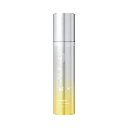 [Dr.G] RTX Into Serum Vitamin Shot Radiant Finish 50 ml