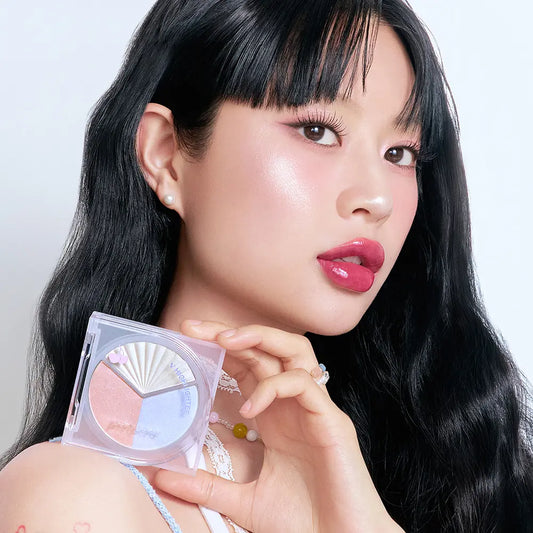 [Peripera] V Highlighter Soft Radiant Glow Finish | 7g