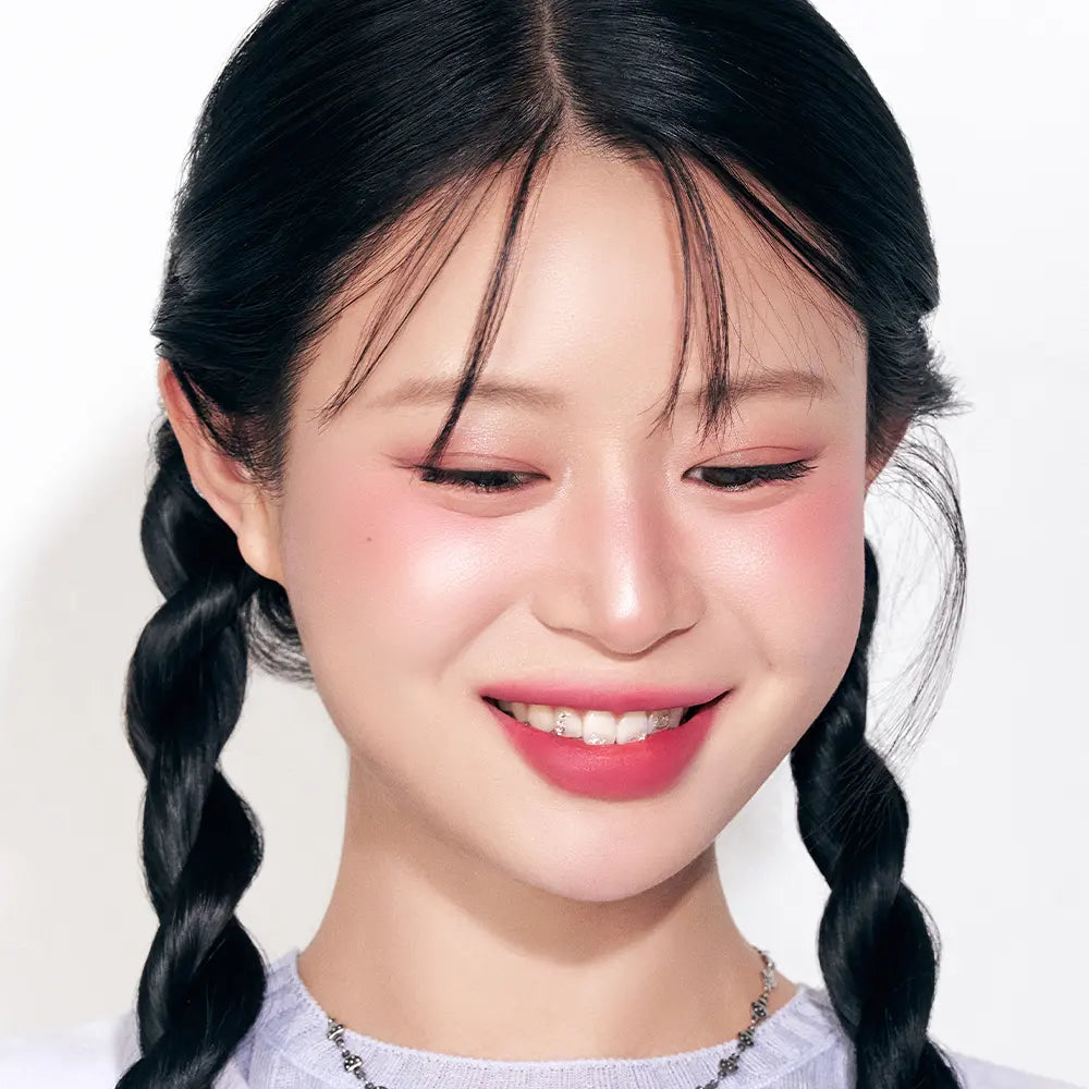 [Peripera] V Highlighter Soft Radiant Glow Finish | 7g