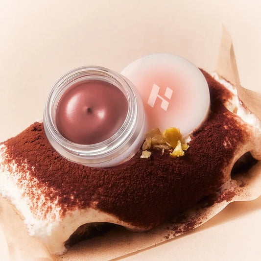 [Holika Holika] Melting Blur Lip Pot – Soft Blurred Finish | Limited Edition Gift Set