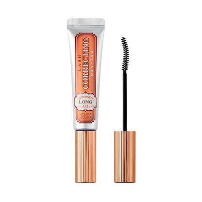 [Holika Holika] Lash-Correcting Mascara with Natural Definition | 8 ml