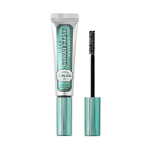 [Holika Holika] Lash-Correcting Mascara with Natural Definition | 8 ml