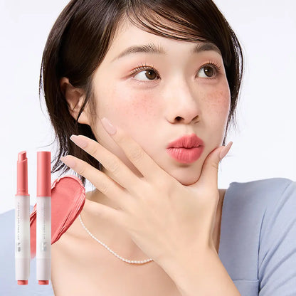 [Nature Republic] Cotton Melting Lip Soft Matte Velvet Finish 1.4g | 7 Shades