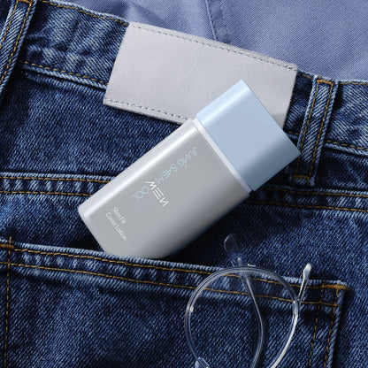 [JUNG SAEMMOOL] JUNGSAEMMOOL MEN Slim Fit Cover Lotion with Natural Soft Finish – 30ml