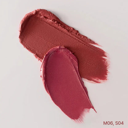 [Peripera] Slip On My Lip Soft Matte & Silky Lipstick | 1.4g / 1.6g | 13 Shades