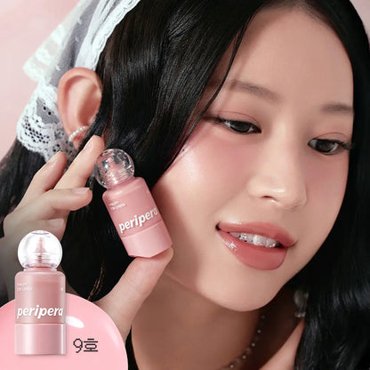 [Peripera] Syrupy Tok Cheek – Soft Dewy Radiant Finish | 10g (Gift Set & Single Options)
