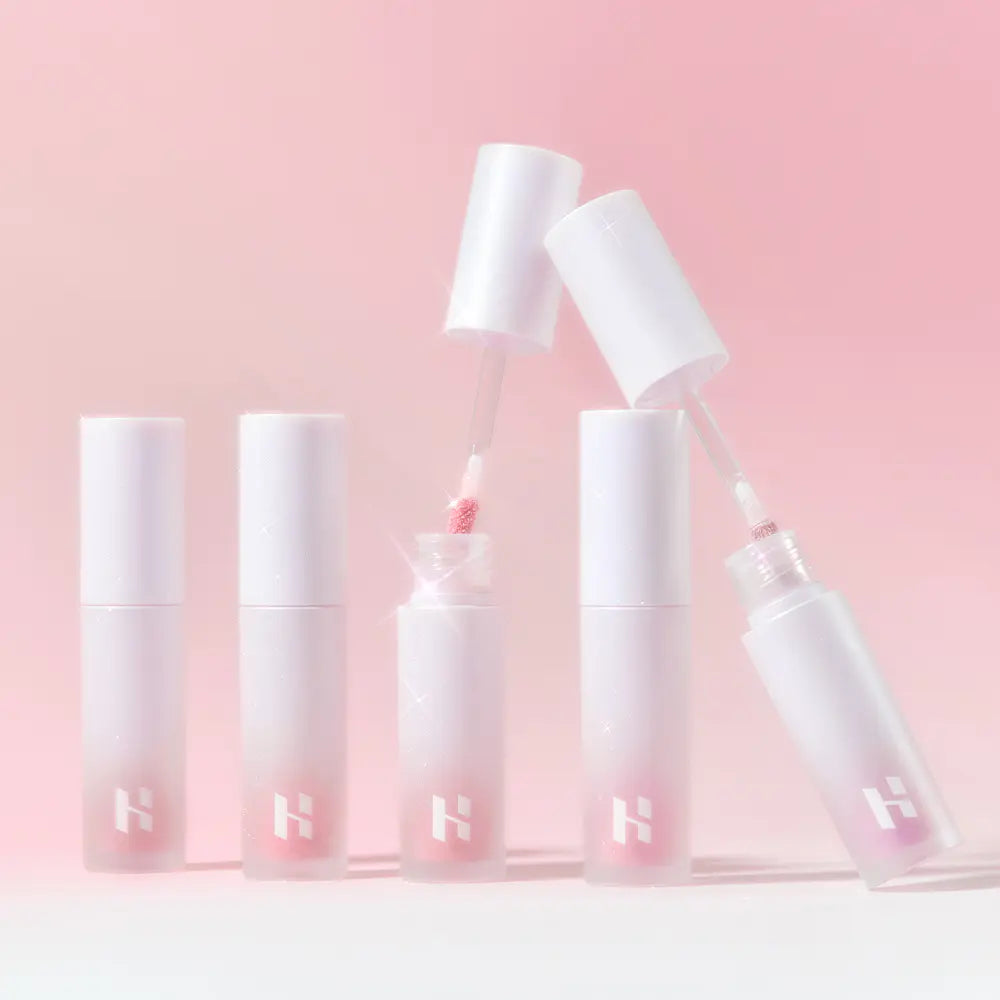 [Holika Holika] Luminous Milkfit Blush with Soft Radiant Finish | 5 Colors