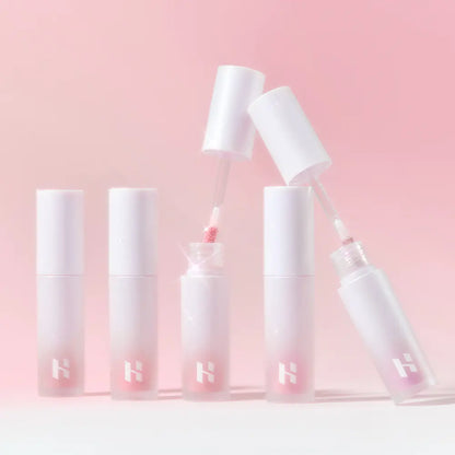 [Holika Holika] Luminous Milkfit Blush with Soft Radiant Finish | 5 Colors