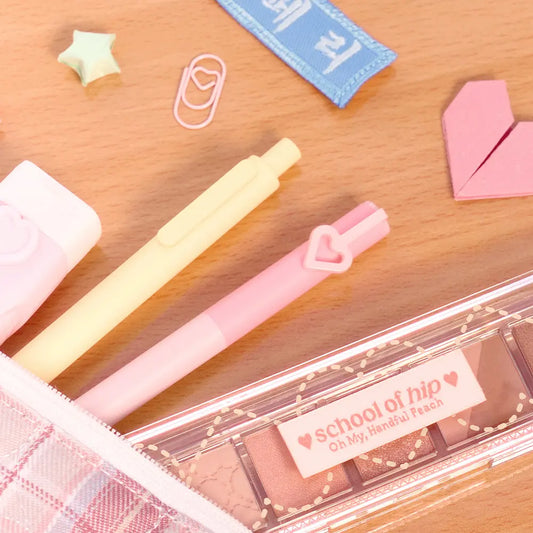 [Peripera] Mood in Shade Eye Stick – Soft Matte & Pearl Eye Colors | Dual Texture Types