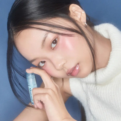 [Peripera] Ink Glasting Lip Gloss – Soft Glassy Shine Plumping Finish 4.5ml (3 Shades)