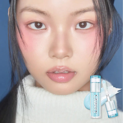 [Peripera] Ink Glasting Lip Gloss – Soft Glassy Shine Plumping Finish 4.5ml (3 Shades)