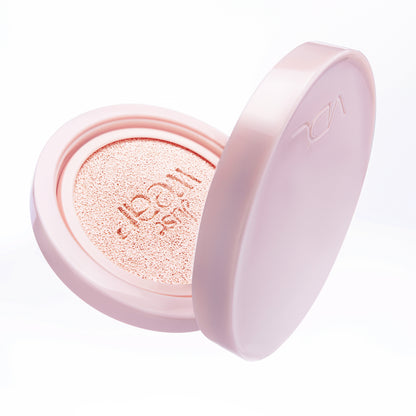 [vdl] Tone Stain Color Correcting Cushion Soft Natural Finish 2 Options