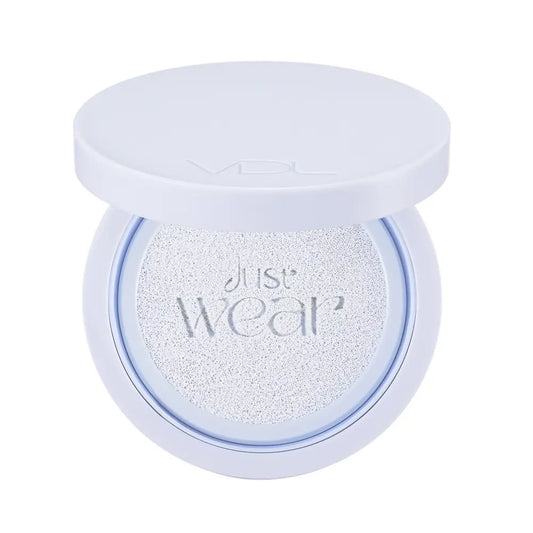 [vdl] Tone Stain Color Correcting Cushion Soft Natural Finish 2 Options