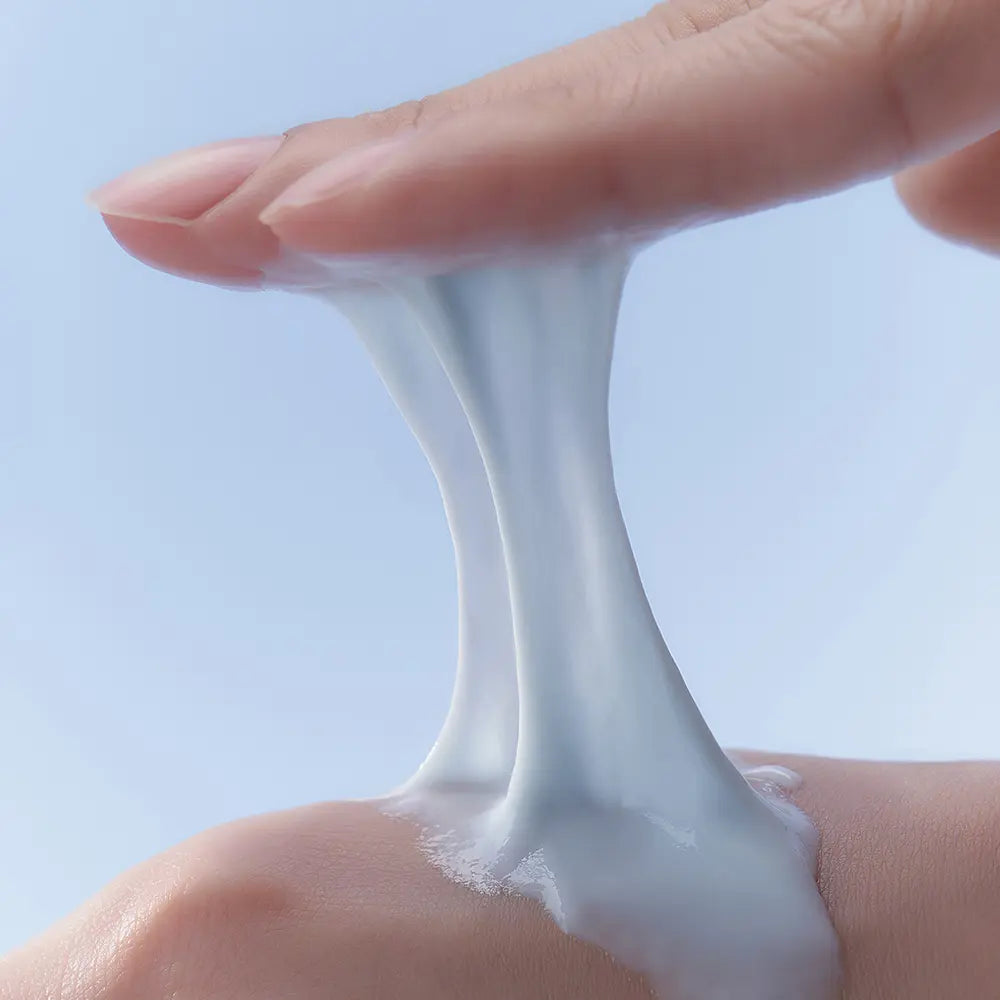 [JUNG SAEMMOOL] Essential Mool Wrapping Mask with Refreshing Gel Finish – 80ml