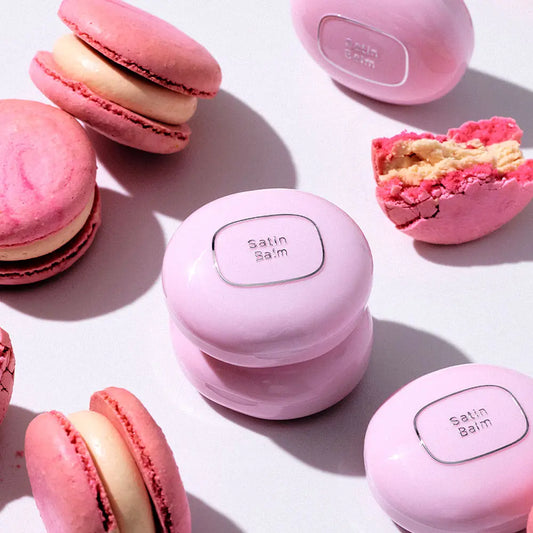 [TOOQ] Satin Dohwa Balm Soft Glow Finish – 13 Shades (Single / Set)