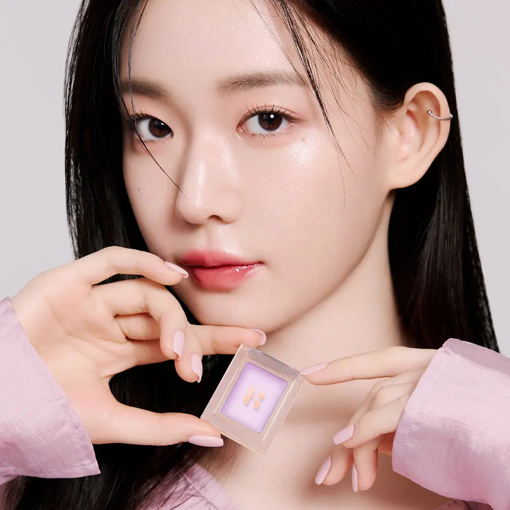 [Holika Holika] My Fave Piece Concealer – Soft Natural Coverage – Single Pan