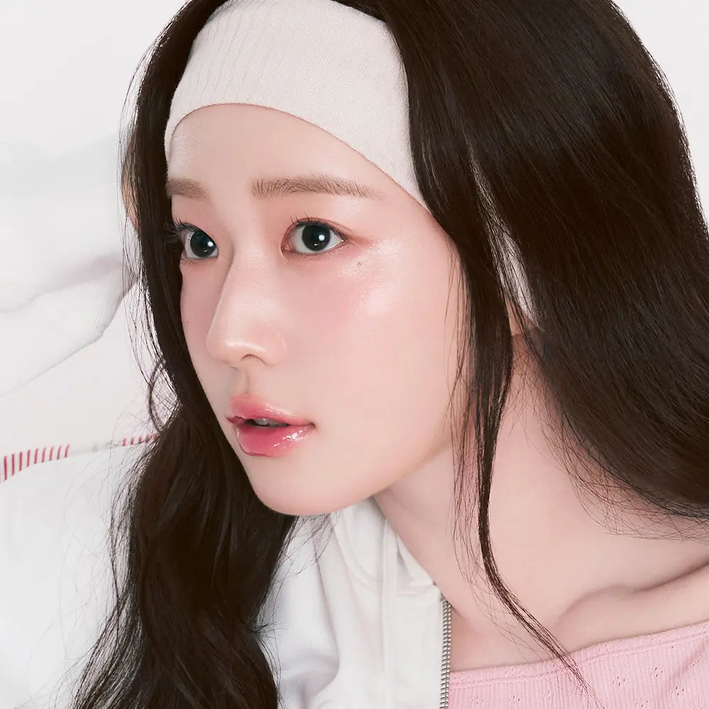 [Holika Holika] Glow Rise Balm – Sheer Dewy Lip Finish – Single Stick