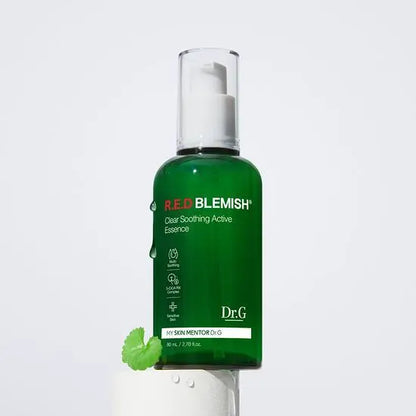 [Dr.G] Soothing Hydration Essence with Lightweight Finish | 80ml