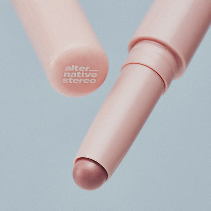 [alternativestereo] Mood Layer Stick Crayon Soft Matte Finish 1.4g