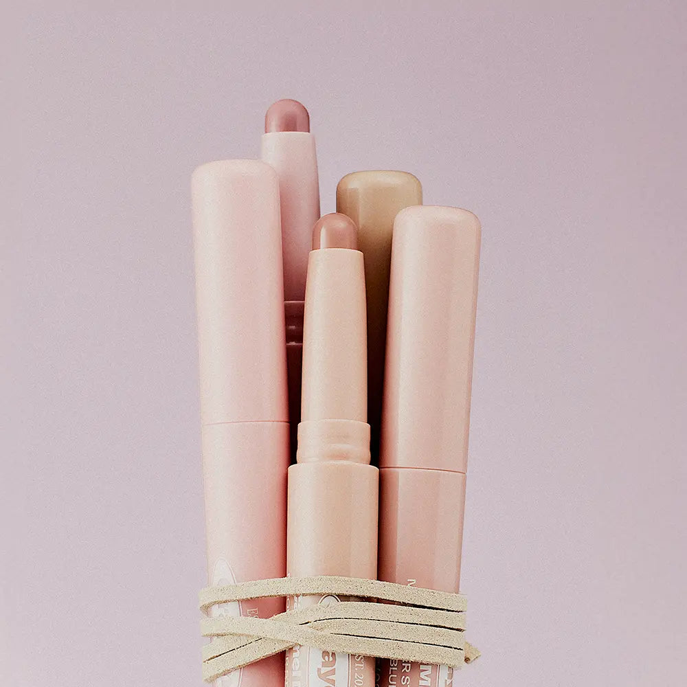 [alternativestereo] Mood Layer Stick Crayon Soft Matte Finish 1.4g