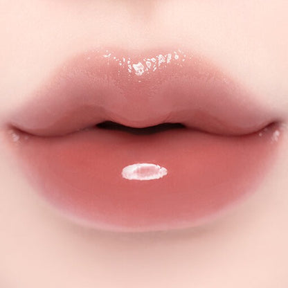[BANILA CO.] Dew Glow Tint Glossy Hydrating Finish Lip Tint 3.8g 16 Shades