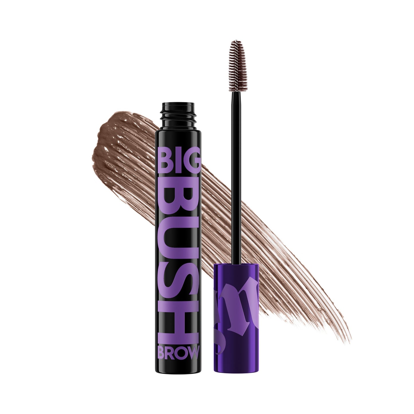[URBAN DECAY] Big Bush Brow Volumizing Brow Mascara Natural Finish 6 ml