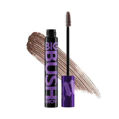 [URBAN DECAY] Big Bush Brow Volumizing Brow Mascara Natural Finish 6 ml
