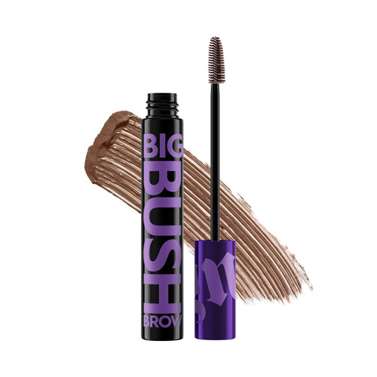 [URBAN DECAY] Big Bush Brow Volumizing Brow Mascara Natural Finish 6 ml