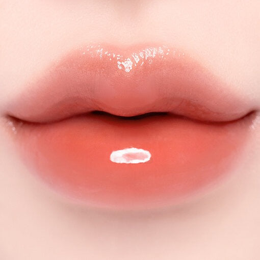 [BANILA CO.] Dew Glow Tint Glossy Hydrating Finish Lip Tint 3.8g 16 Shades
