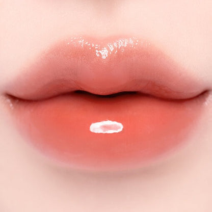 [BANILA CO.] Dew Glow Tint Glossy Hydrating Finish Lip Tint 3.8g 16 Shades