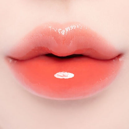 [BANILA CO.] Dew Glow Tint Glossy Hydrating Finish Lip Tint 3.8g 16 Shades