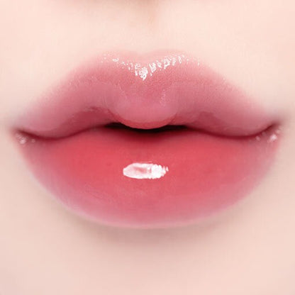 [BANILA CO.] Dew Glow Tint Glossy Hydrating Finish Lip Tint 3.8g 16 Shades