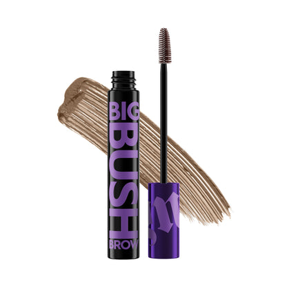 [URBAN DECAY] Big Bush Brow Volumizing Brow Mascara Natural Finish 6 ml