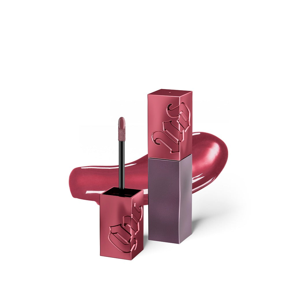 [URBAN DECAY] Vice Lip Bond Longwear Liquid Lip Color Satin Finish 1 pc