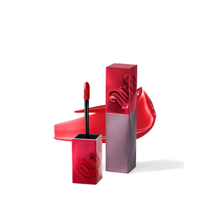 [URBAN DECAY] Vice Lip Bond Longwear Liquid Lip Color Satin Finish 1 pc