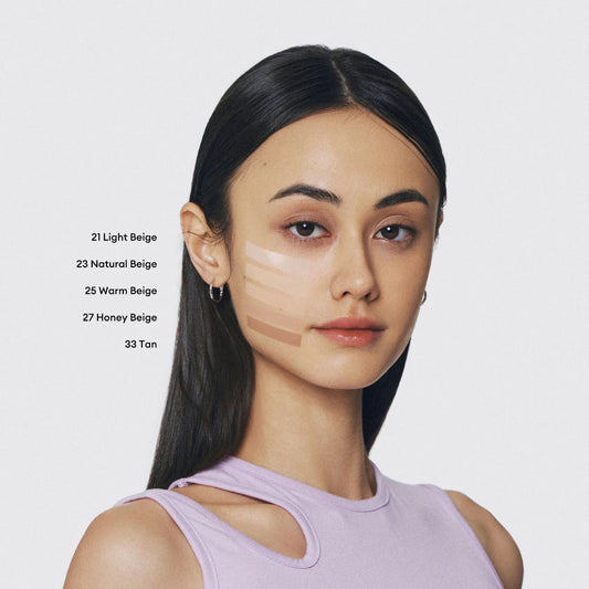 [MISSHA] M Perfect Cover Serum BB Cream – Radiant, Dewy Finish with SPF50+ PA++++ | 20ml / 50ml | GlowLab