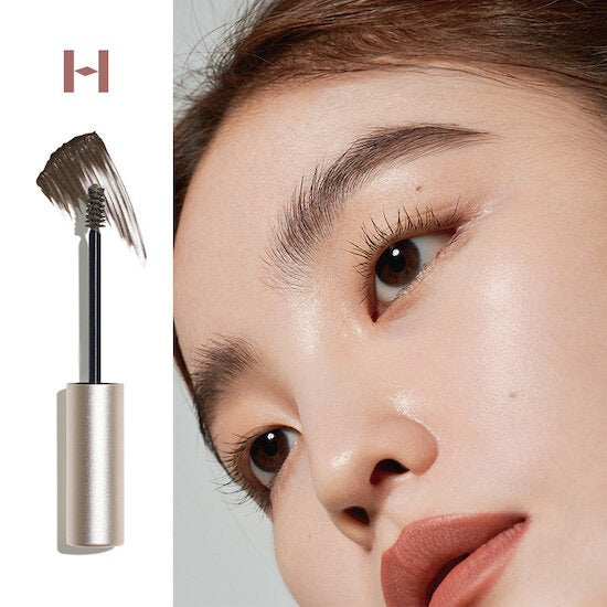 [hince] Brow Shaper Natural Hold Styling Gel 4g