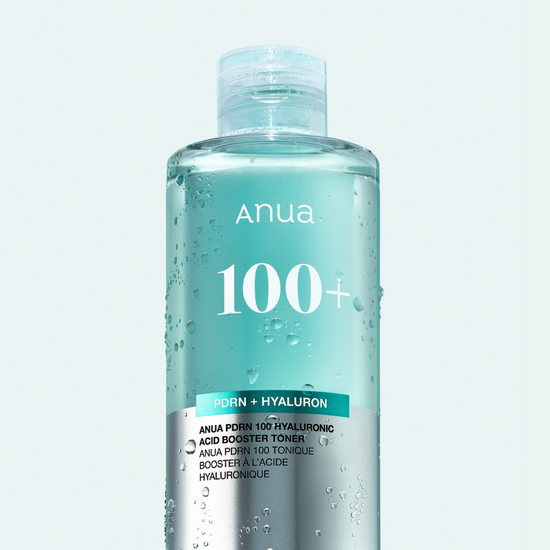 [Anua] PDRN 100 Hyaluronic Acid Booster Toner 250ml by oliveYoung