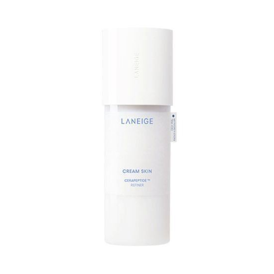 [LANEIGE] Cream Skin Cerapeptide™ Refiner | 170ml / Refill / Special Set
