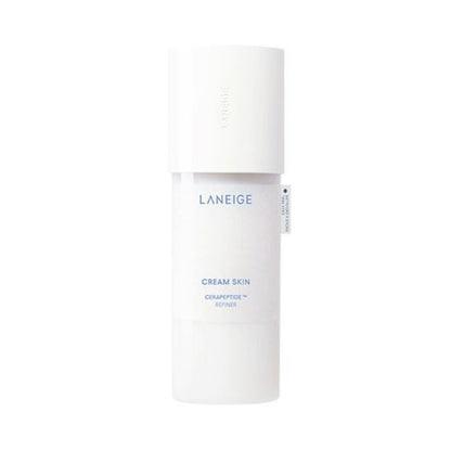 [LANEIGE] Cream Skin Cerapeptide™ Refiner | 170ml / Refill / Special Set