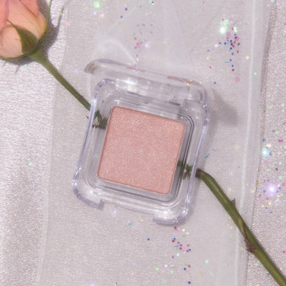 [2aN] Pure Glashy Highlighter Sheer Rose Radiant Glow 1 Shade (14 Colors)