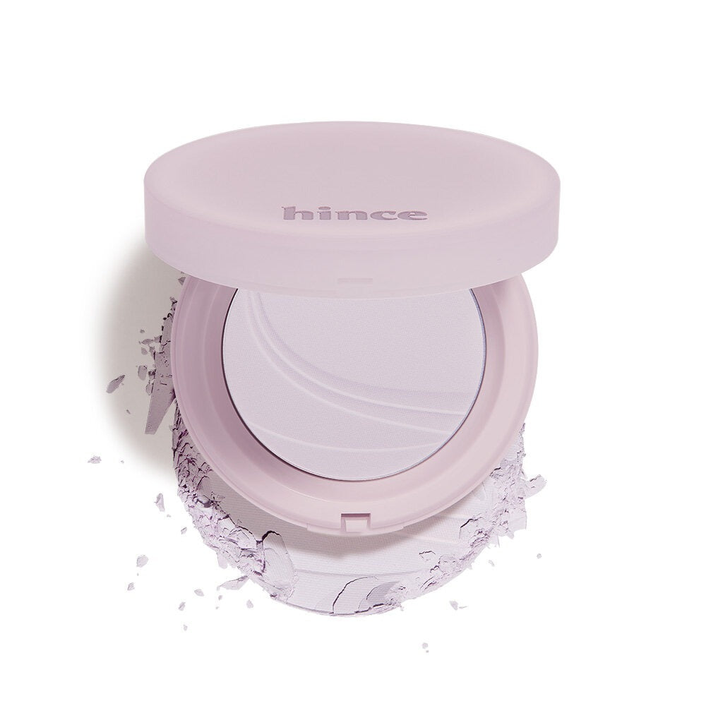 [hince] Second Skin Airy Powder Soft Blur Finish Compact 8g