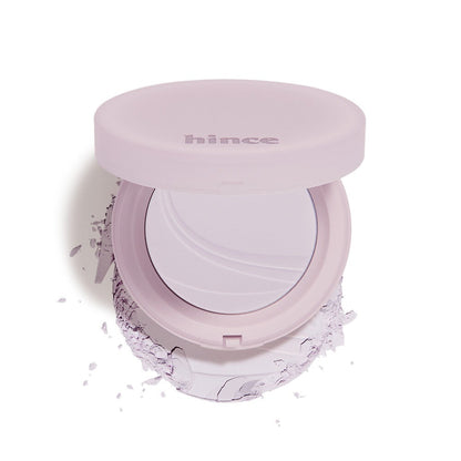 [hince] Second Skin Airy Powder Soft Blur Finish Compact 8g