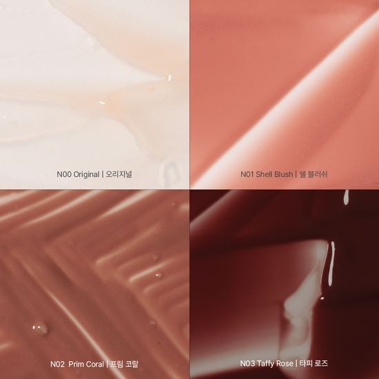 [XOUL] Ever Moist Volume Lip Balm | 8g | Premium Moisturizing & Nourishing Lip Balm | GlowLab