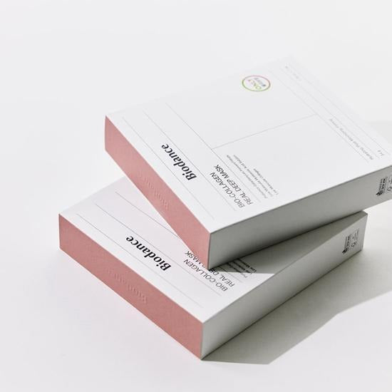 [Biodance] Bio-Collagen Real Deep Hydrating Mask | 7 Sheets | Shipping from Korea | GlowLab