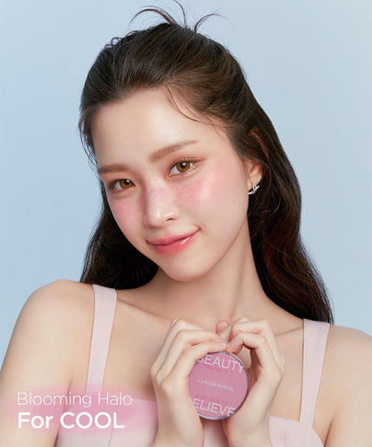 [JUNG SAEMMOOL] Artist Cushion Blush Soft Radiant Finish | 1 Cushion / Set Options