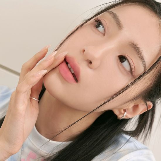 [rom&nd] Blur Fudge Tint ZOAFriends Edition – Soft Matte Lip Tint 5.5g