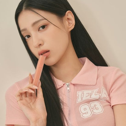 [rom&nd] Blur Fudge Tint ZOAFriends Edition – Soft Matte Lip Tint 5.5g