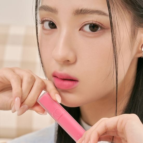 [rom&nd] Blur Fudge Tint ZOAFriends Edition – Soft Matte Lip Tint 5.5g