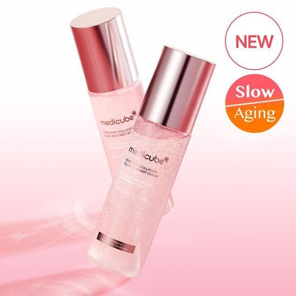 [Medicube] Jelly Mist Serum Soft Glow Finish 100ml